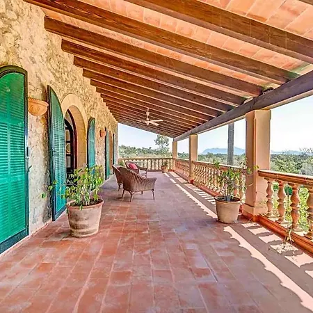 Sleeps 10 With Pool Air Con And Wifi *