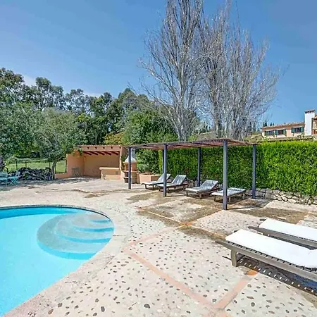 Villa Sleeps 10 With Pool Air Con And Wifi Pollença